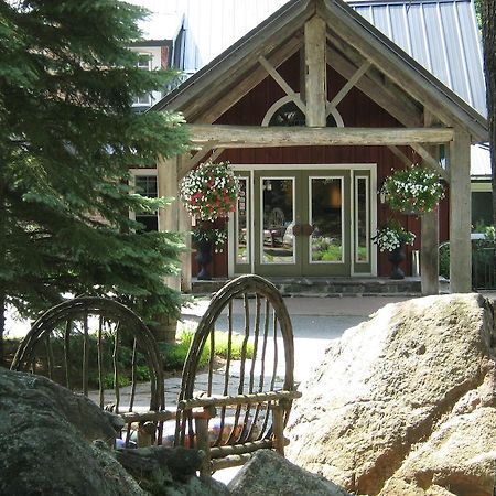 Trillium Resort & Spa Port Sydney Bagian luar foto