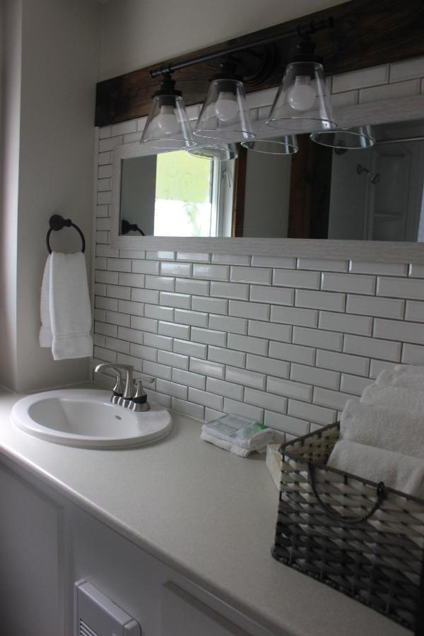 Trillium Resort & Spa Port Sydney Bagian luar foto